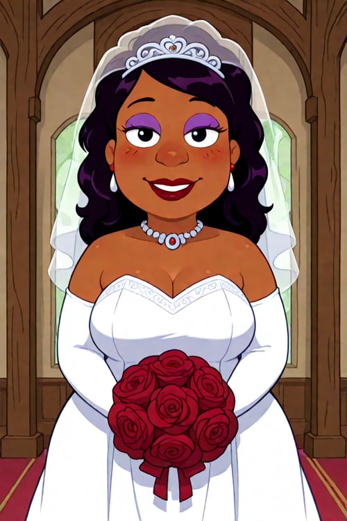 Madame Claude - Family Guy by UnknownBandant on Tensor.Art
