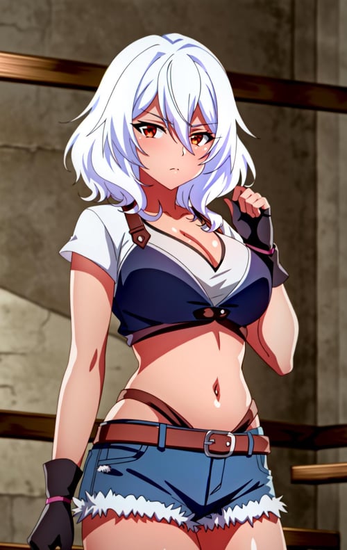 Altria Grem (Shinka no Mi) - OG_Turles by Ttan on Tensor.Art