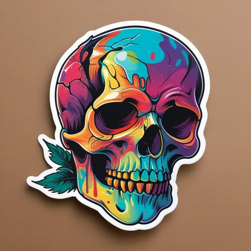 Fresh Ideas@Stickers_SDXL by user_653089063695360983 on Tensor.Art