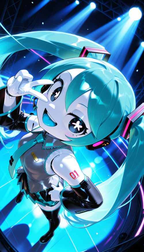 Nova Orange AM - Crody by 😞3 on Tensor.Art