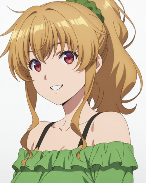 [IL] Nanako Kogure - Bokutachi no Remake by eft on Tensor.Art