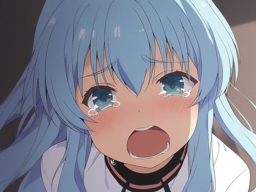 Noel ノエル (Sora no Method) - LuckySan | Tensor.Art | Tensor.Art