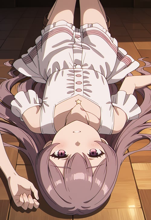 Länge - Sousou no Frieren by EroBytes on Tensor.Art