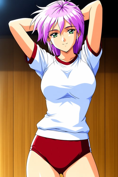 [Anima]12 in1，Akira Otsuka/大冢亨，Tokimeki Memorial 2 by flyx3 on Tensor.Art