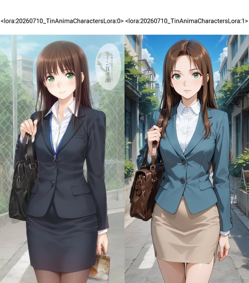 20260710_TinAnimaCharactersLora 二次元偏真实风格 by 天TIN on Tensor.Art