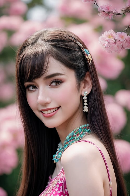 Arabella Sitanan Gregory SoloTI by Solo on Tensor.Art