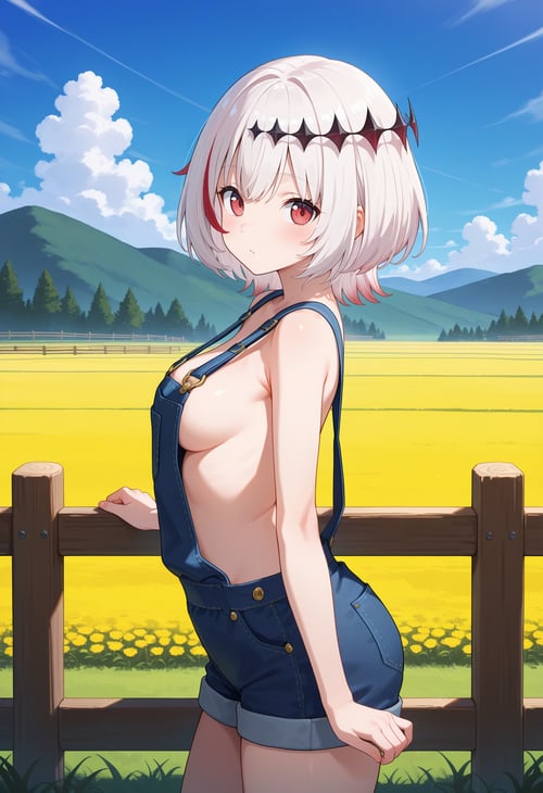 [Illustrious] dtto. / REJECT Vtuber by h_madoka on Tensor.Art