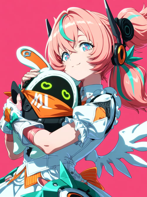 Aria - Zenless Zone Zero by EroBytes on Tensor.Art