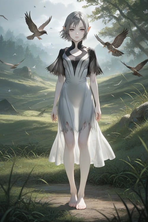 ヨルダ by だれとく紳士 on Tensor.Art