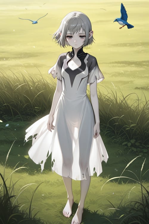 ヨルダ by だれとく紳士 on Tensor.Art