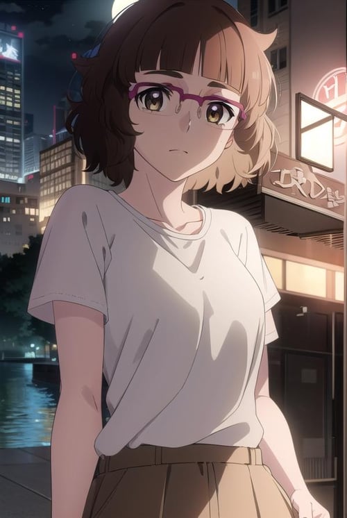 Marine (まりね) - ReCREATORS (レクリエイターズ) by Sol Eternelle on Tensor.Art