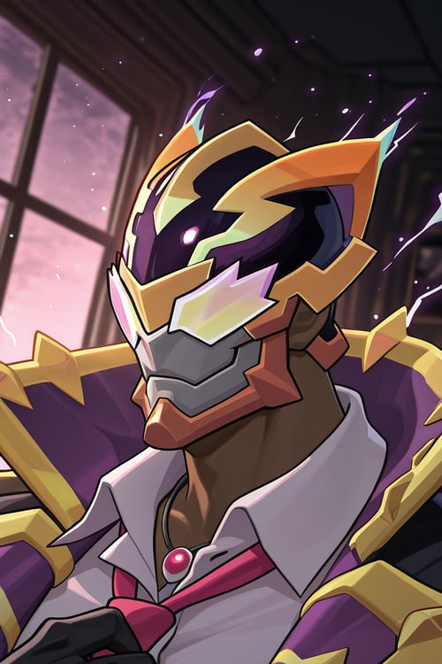 Mobile Legends Men by Dadadala on Tensor.Art