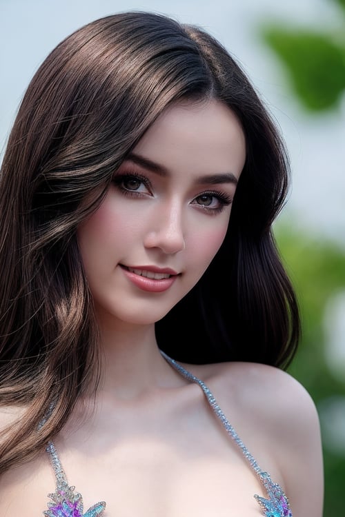 Arabella Sitanan Gregory SoloTI by Solo on Tensor.Art