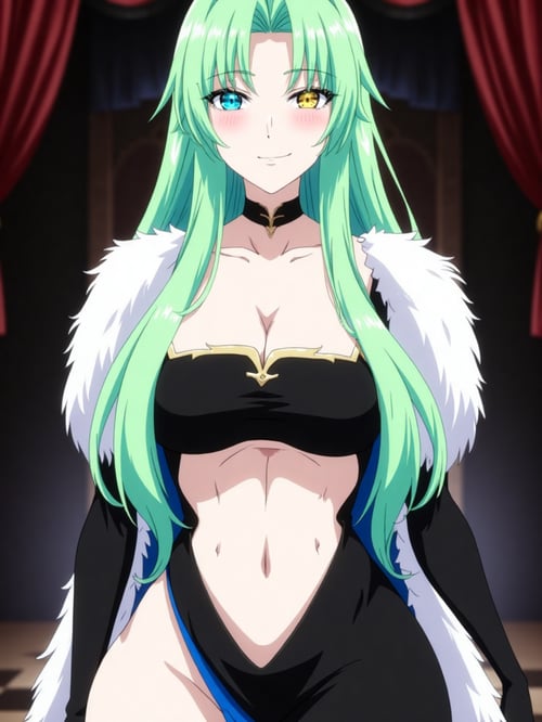 Elletear Lou Nebulis IX by Hatake on Tensor.Art