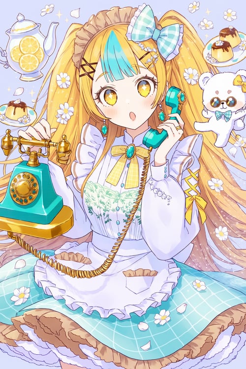 [Anima] Uekura Eku / 上倉エク - Artist Style by flyx3 on Tensor.Art