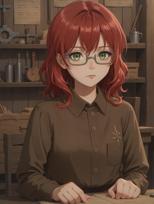 Dahlia Rosetti ダリヤ・ロセッティ (Dahlia in Bloom) by Ttan on Tensor.Art