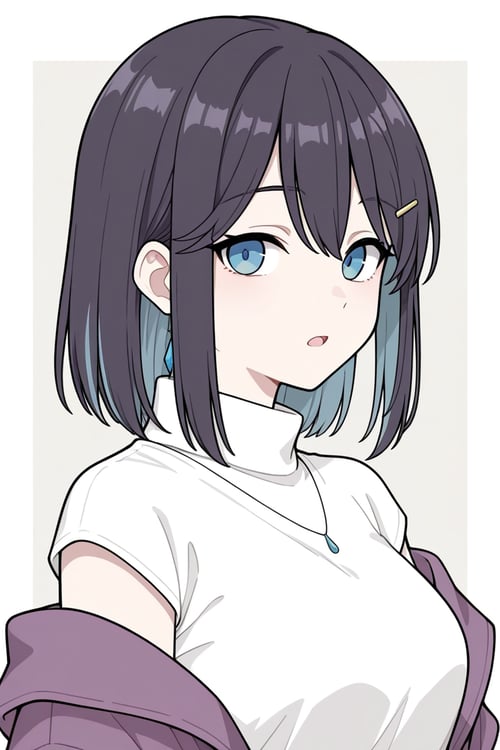技適ちゃん(ユイ) by だれとく紳士 on Tensor.Art
