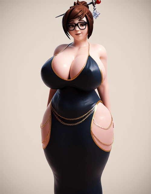 Modakawa Dress - Mnemosynekotorin by Ttan on Tensor.Art