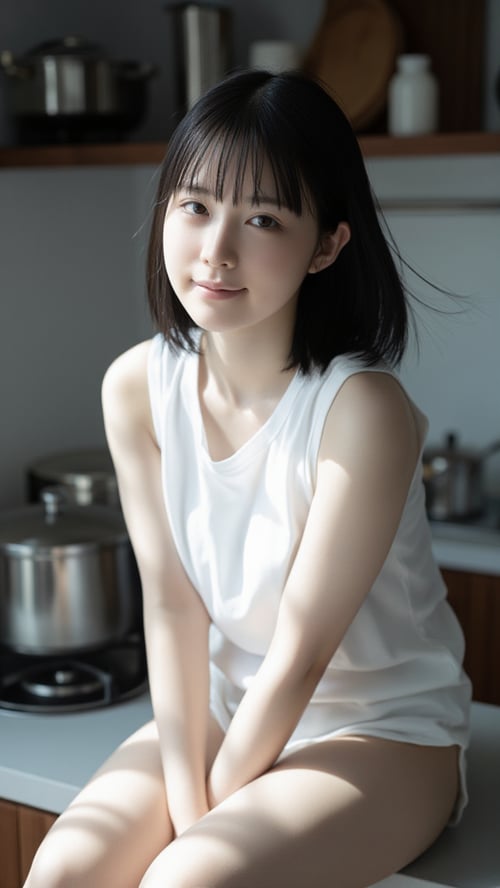 Zimage-Yokomiya Nanami 横宮七海 by SHM AI on Tensor.Art