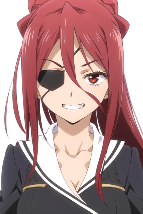 Arashi Nikaidou - OniAi by user54 on Tensor.Art