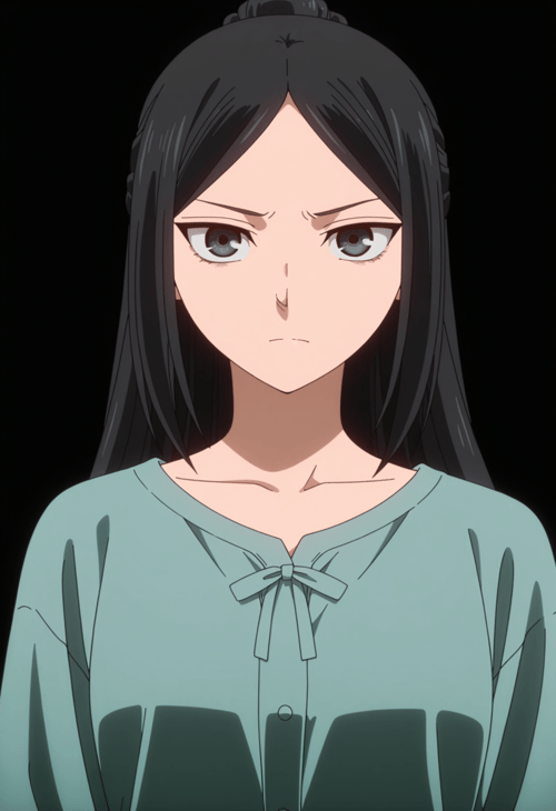 Lucy Webster (The Ancient Magus' Bride) - IcoNx937 by Ttan on Tensor.Art