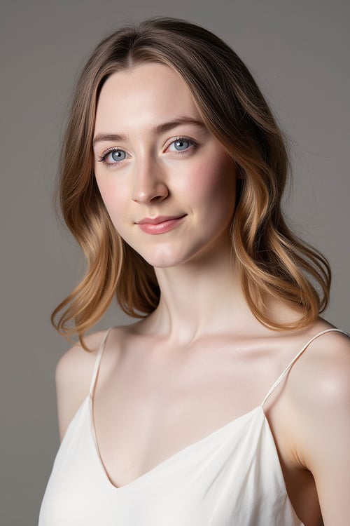 Saoirse Ronan SoloLoRA by Solo on Tensor.Art