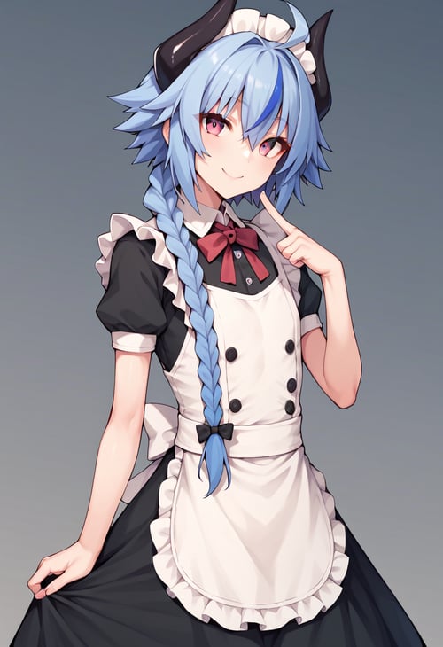 Meika Mikoto 鳴花ミコト Pony XL by user_863343001840143899 on Tensor.Art