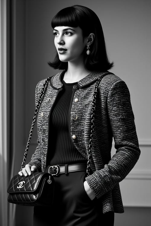 Jessica Brown Findlay SoloLoRA by Solo on Tensor.Art