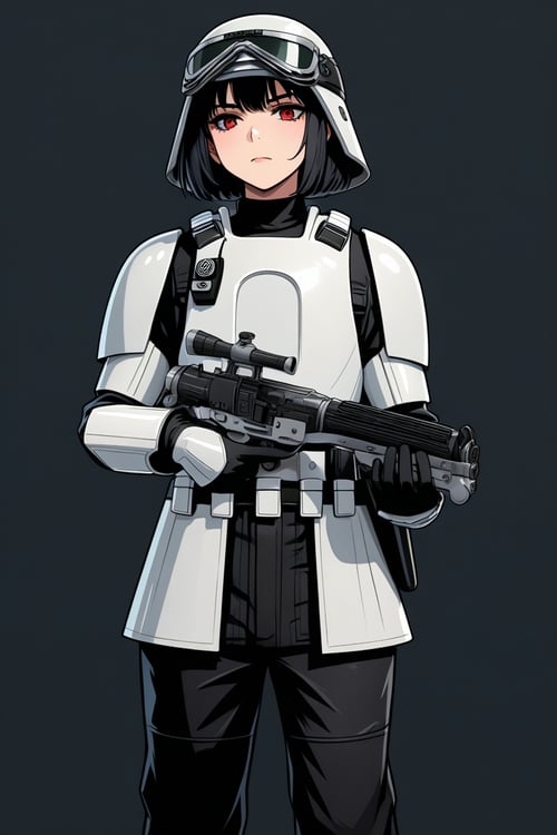 Star Wars - BSI  by DR-pelli on Tensor.Art
