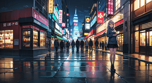 StandArtInternational-TheWorld by Zerobeastskaiai on Tensor.Art