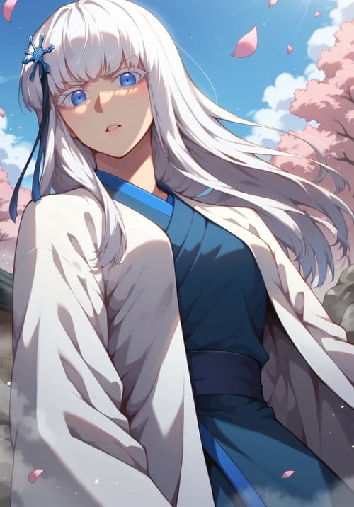 Syris Endorma Swordmaster's Youngest by Diona Loli on Tensor.Art