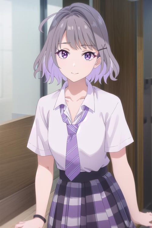 Akari Tanikita (谷北 朱璃) - Our Dating Story The Experienced You and The Inexperienced Me (経験済みなキミと、 経験ゼロなオレが、 お付き合いする話。) by...