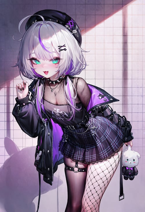 [Anima]dk.senie by RPG on Tensor.Art
