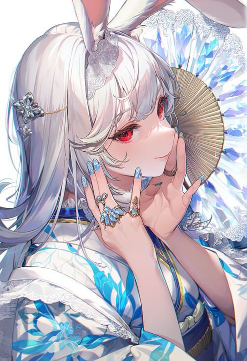 PornMaster Anima-preview by miaomiao on Tensor.Art