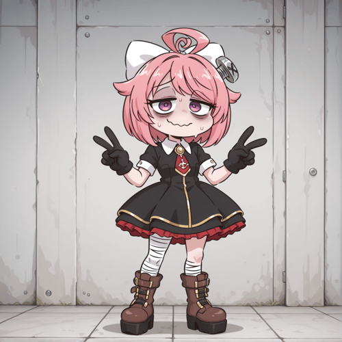 Mazono Akira (真園あきら) by Zzyzzyxx on Tensor.Art