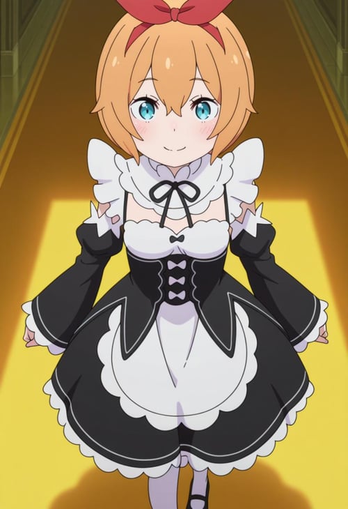 Petra Leyte (Re:Zero) - Piales by Ttan on Tensor.Art