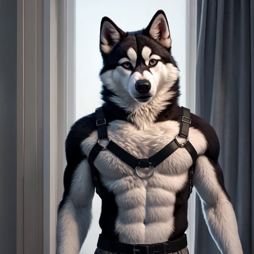 SEELREAL: Furry Realistic by miaomiao on Tensor.Art