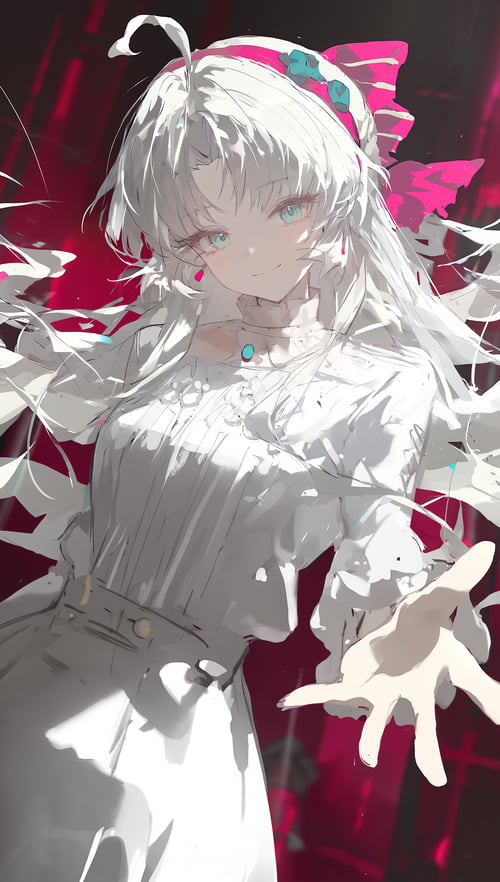 luozhou pile Anima by Nexus on Tensor.Art