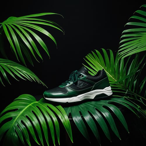 Dark Botanical - Product Photography (SDXL) by HanselCraft on Tensor.Art