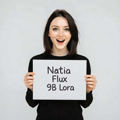 Natia Flux2 Klein Lora by LatinaLover-VZLA2 on Tensor.Art