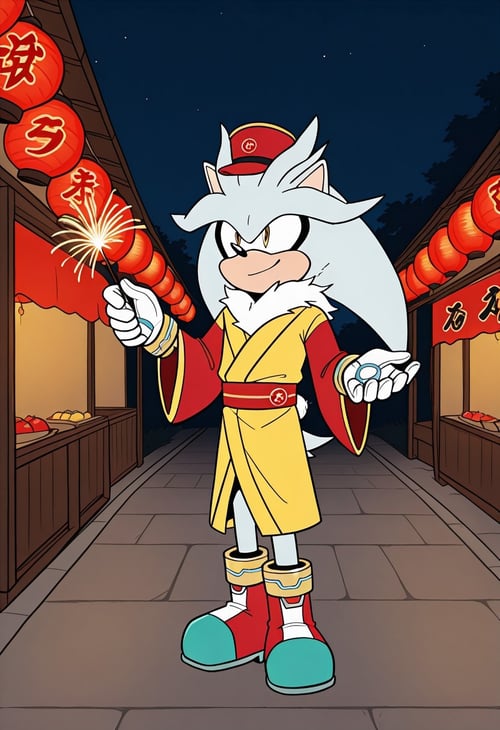 Sonic Cast Character Pack (Illustrious) by Sonic X on Tensor.Art