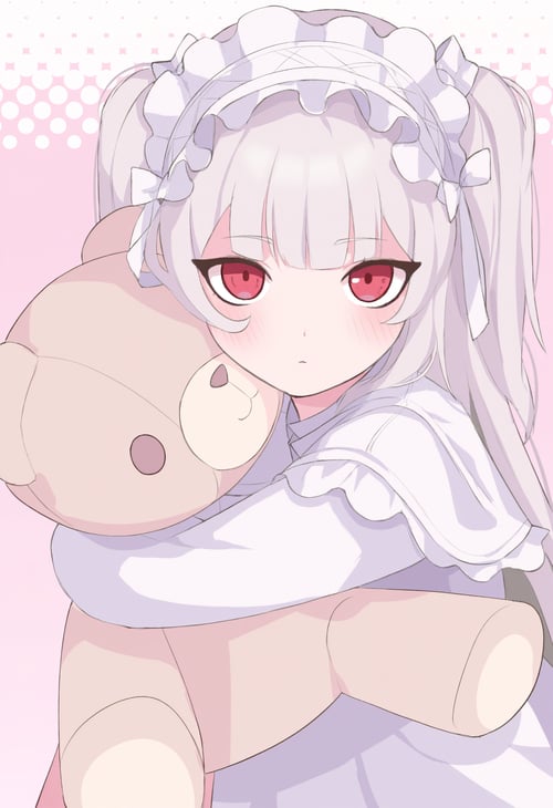 Cute Pastel - IllustriousXL by ShadowxArt on Tensor.Art