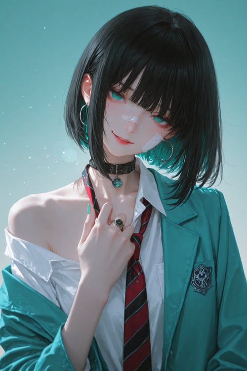 晶尘颂歌.illustrious by 灯之幻星河 on Tensor.Art