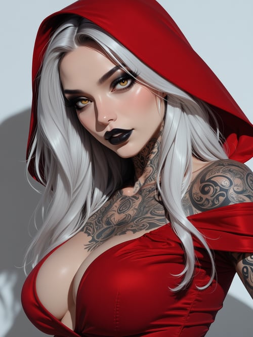 JRD_AnimaFusion by miaomiao on Tensor.Art