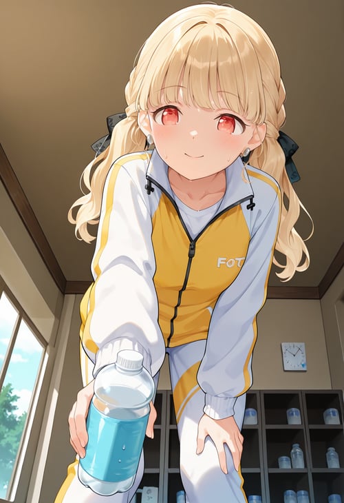 小雀とと Kogara Toto 2.0 [18 Outfits] / ぶいすぽっ！ Vspo! [ by user_864208480699948080 on Tensor.Art