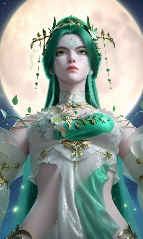 吕虹 by 南风知我意 on Tensor.Art