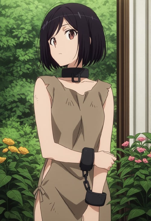 Noriko Mochizuki 望月 紀子 (Gate) by Ttan on Tensor.Art
