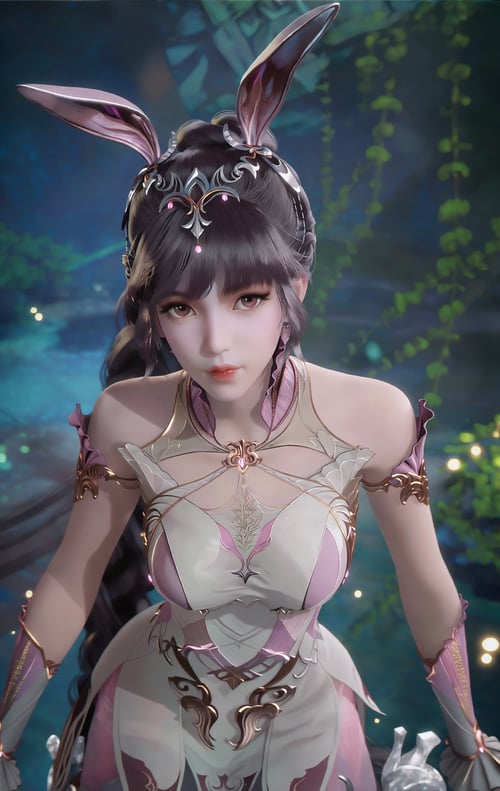 云落-国漫Anima-低步数生图模型 by 云落 on Tensor.Art