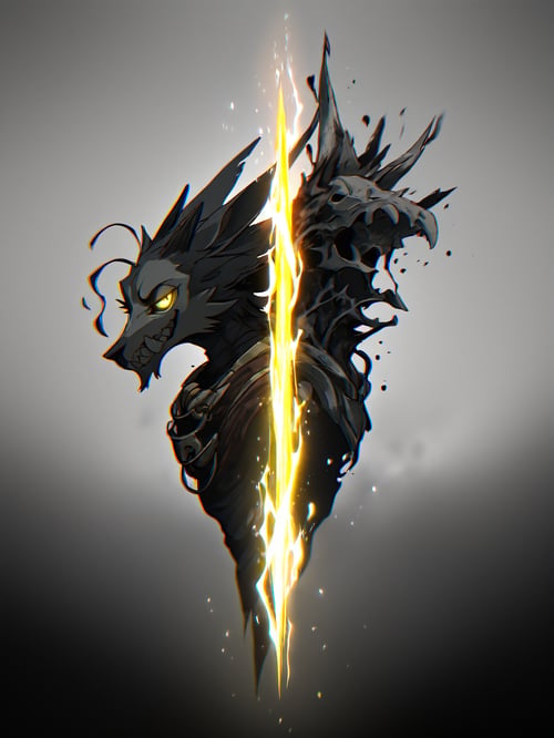 Crown of Leaves by Relictor on Tensor.Art