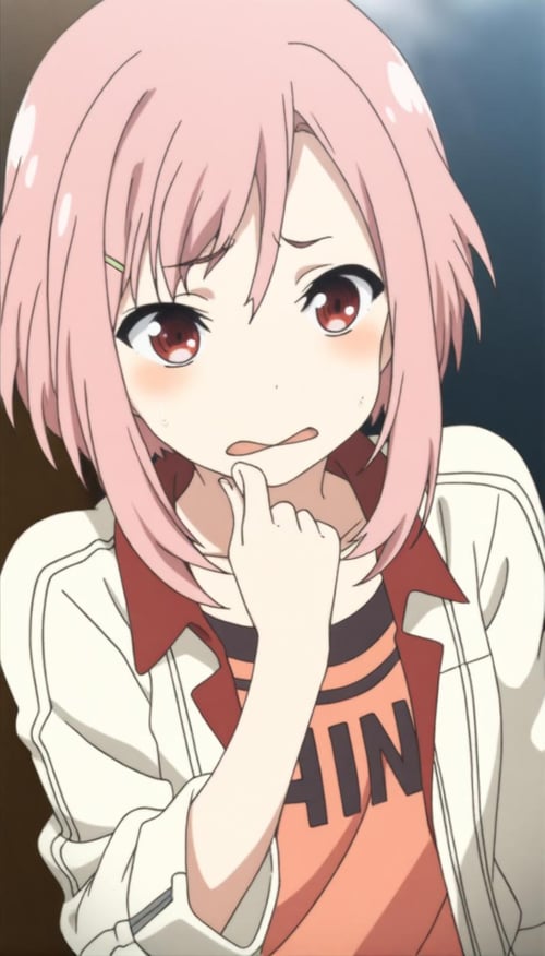 Yoshino Koharu 木春 由乃 (SAKURA QUEST) - Sumai by Ttan on Tensor.Art